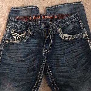 Men’s Rock Revival 31